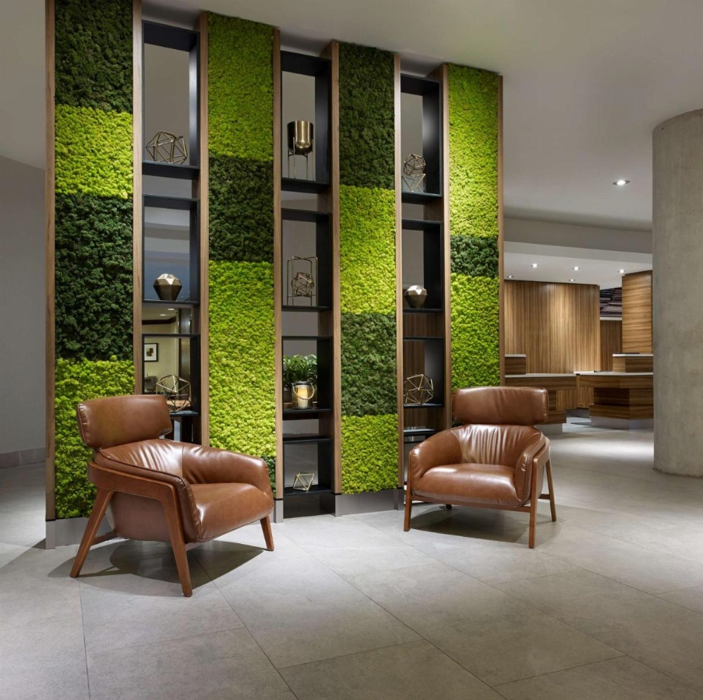 Hilton Garden Inn Toronto Airport Image 12